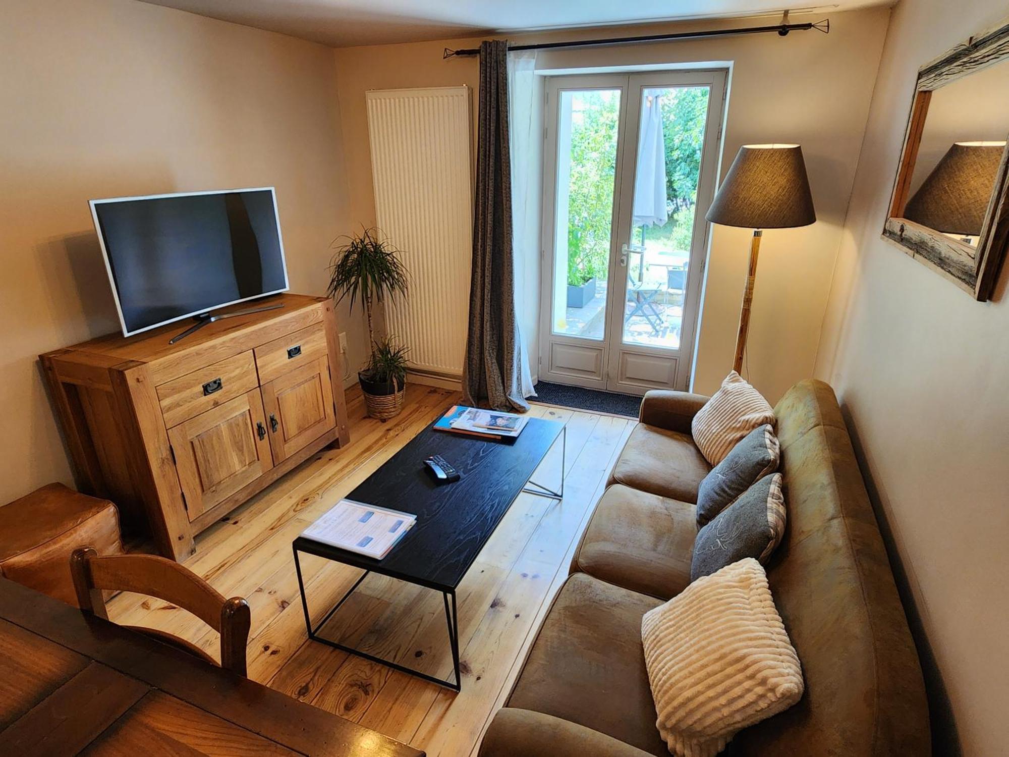 La Girandole Chambre D'Hotes Et Location D'Appartement Arvieux Dış mekan fotoğraf